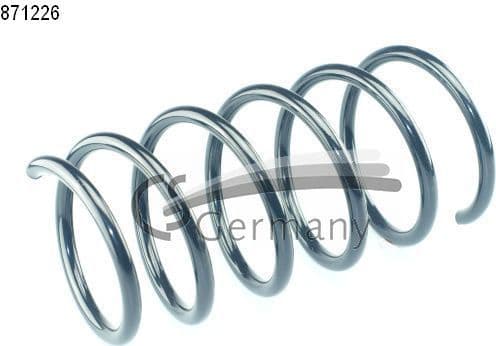 Suspension Spring 14871226