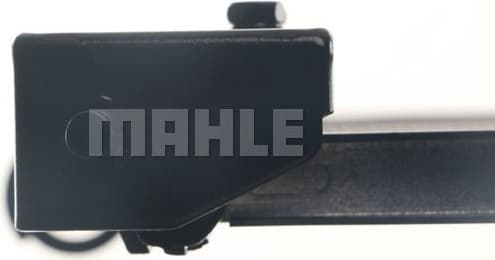 Condenser, air conditioning BEHR AC 676 000S - image 10