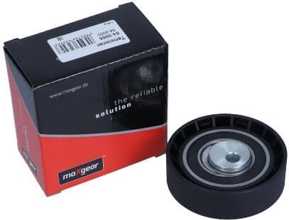 Tensioner Pulley, timing belt 54-2055 - image 2