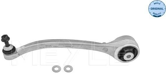 Control/Trailing Arm, wheel suspension MEYLE-ORIGINAL: True to OE. 70-16 050 0001