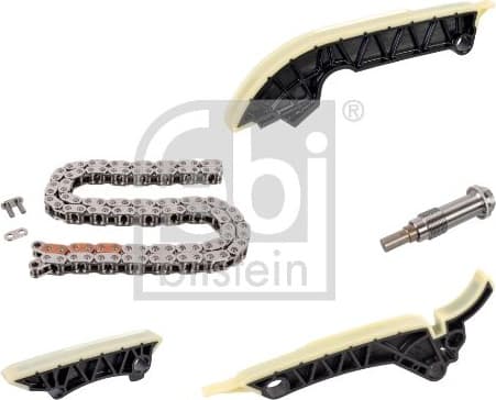 Timing Chain Kit Basic Short Kit 173414