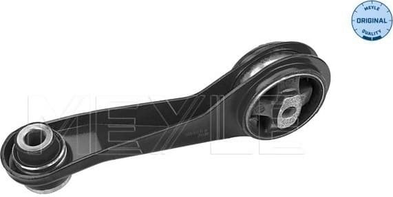 Mounting, engine MEYLE-ORIGINAL: True to OE. 16-14 015 0001 - image 2