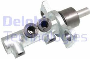 Brake Master Cylinder LM30009