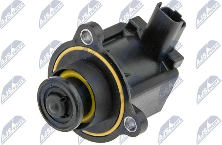 Divert-air Valve, charger ECD-CT-011
