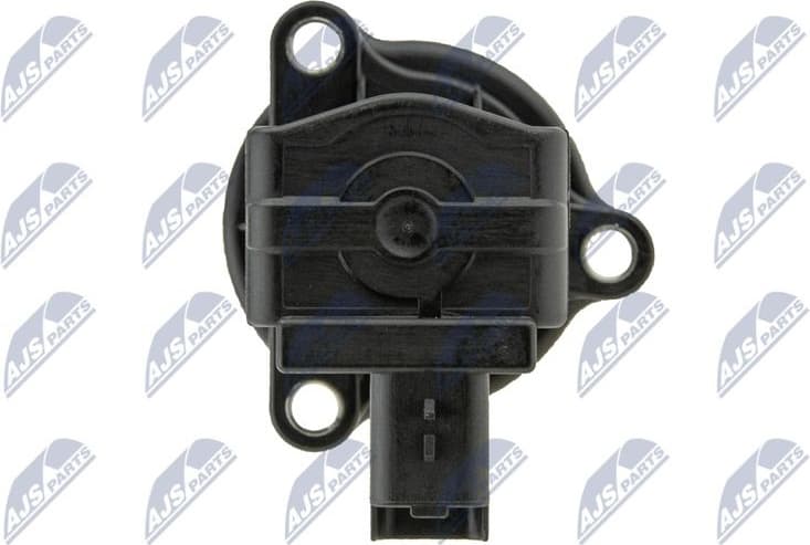 Divert-air Valve, charger ECD-CT-011 - image 5