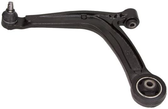 Control/Trailing Arm, wheel suspension 72-1864