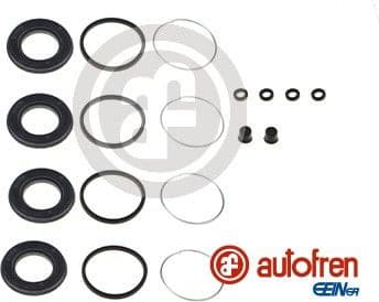 Repair Kit, brake caliper D4093