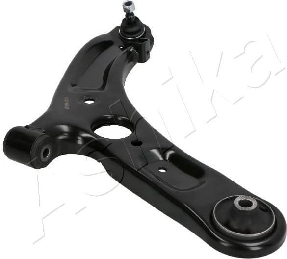Control/Trailing Arm, wheel suspension 72-0H-H61R - image 2