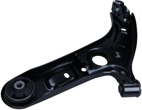 Control/Trailing Arm, wheel suspension 72-3372