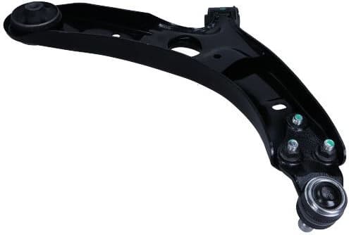 Control/Trailing Arm, wheel suspension 72-3373 - image 2