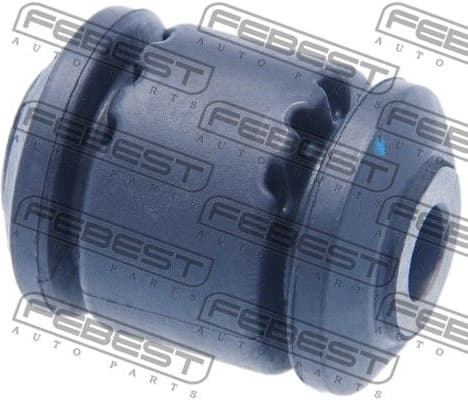 Mounting, control/trailing arm HYAB-ELNS