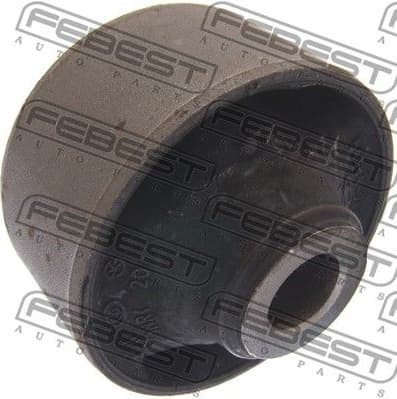 Mounting, control/trailing arm HYAB-TUCB