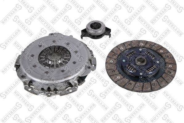 Clutch Kit 07-01030-SX