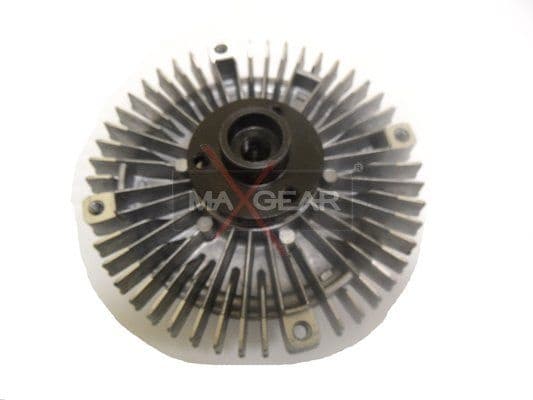 Clutch, radiator fan 62-0049 - image 2
