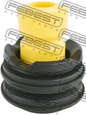 Rubber Buffer, suspension TD-ACA20R