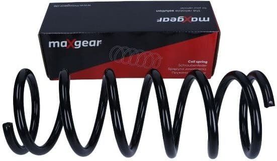 Suspension Spring 60-0640 - image 2