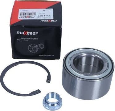 Wheel Bearing Kit 33-1167 - image 3
