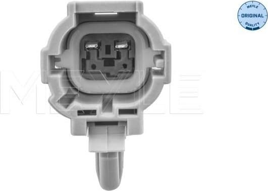Sensor, wheel speed MEYLE-ORIGINAL: True to OE. 36-14 899 0001 - image 2