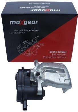 Brake Caliper 82-0990 - image 3