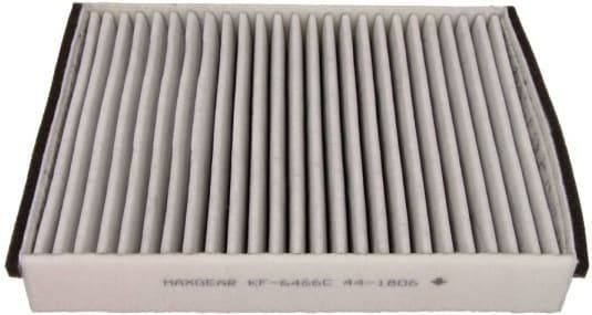 Filter, cabin air 26-1188