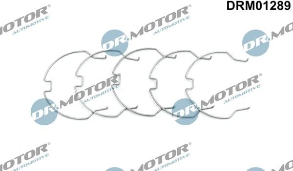 Clamp, charger DRM01289