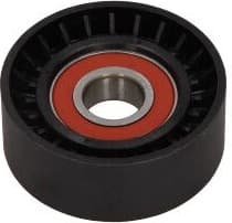 Tensioner Pulley, V-ribbed belt 54-1200
