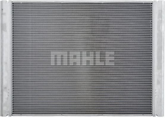 Radiator, engine cooling BEHR *** PREMIUM LINE *** CR 917 000P - image 6