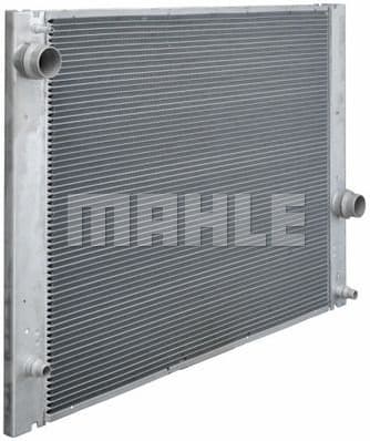 Radiator, engine cooling BEHR *** PREMIUM LINE *** CR 917 000P - image 8