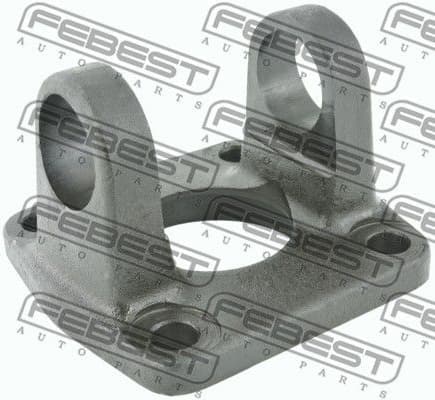 Drive Flange, propshaft 2239-SOR