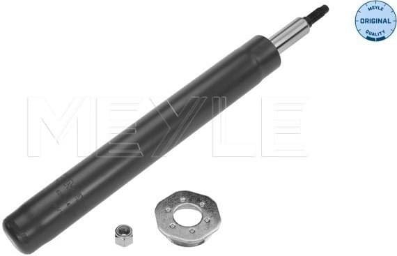 Shock Absorber MEYLE-ORIGINAL: True to OE. 626 614 0001