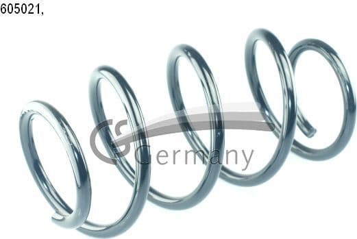 Suspension Spring 14605021