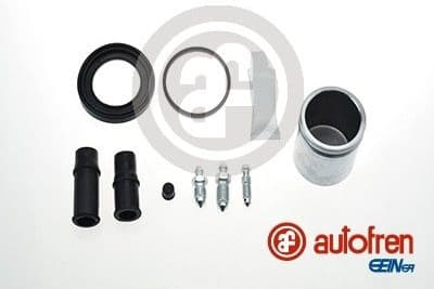 Repair Kit, brake caliper D41076C