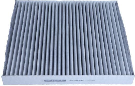 Filter, cabin air 26-1622 - image 2