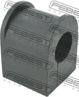Mounting, stabiliser bar BZSB-639R