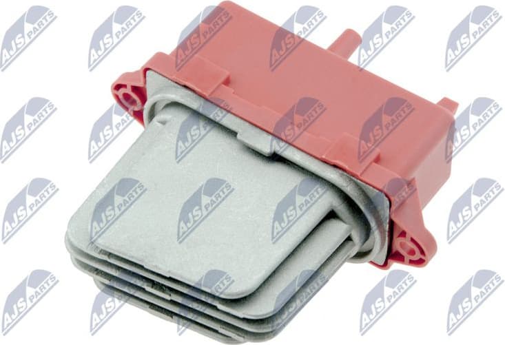 Resistor, interior blower ERD-VC-000