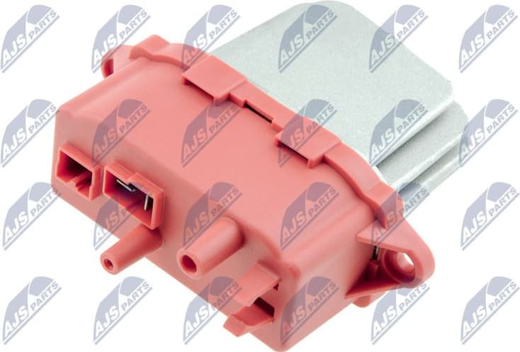 Resistor, interior blower ERD-VC-000 - image 2