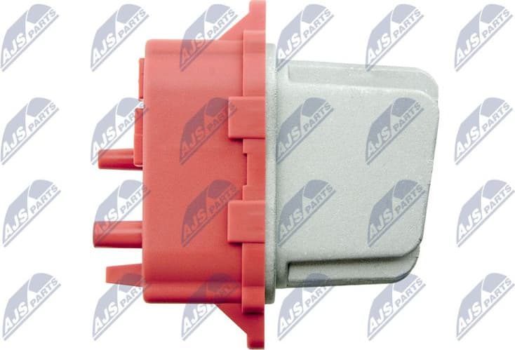 Resistor, interior blower ERD-VC-000 - image 3