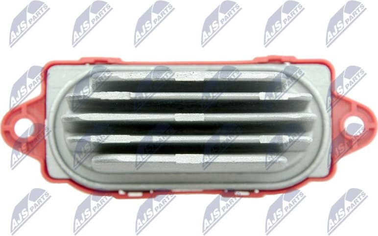 Resistor, interior blower ERD-VC-000 - image 4