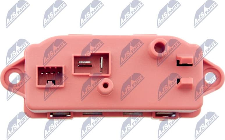 Resistor, interior blower ERD-VC-000 - image 5