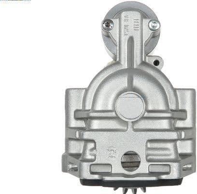 Starter Remanufactured AS S9002PR