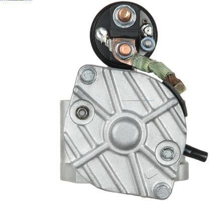 Starter Remanufactured AS S9002PR - image 3