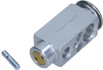 Expansion Valve, air conditioning AC162770 - image 2