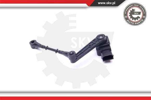 Sensor, headlight levelling 17SKV455 - image 2