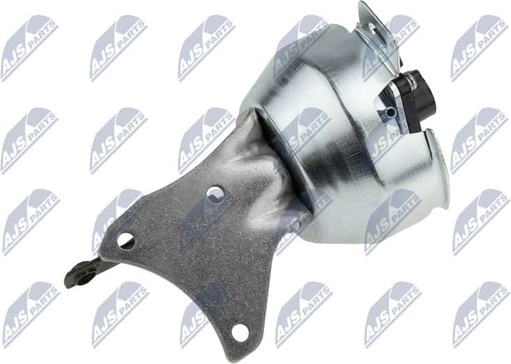 Actuator, turbocharger ECD-CT-013 - image 3