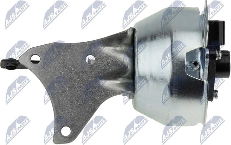 Actuator, turbocharger ECD-CT-013 - image 4