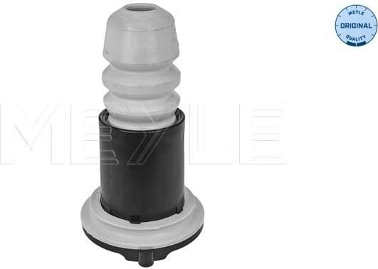 Rubber Buffer, suspension MEYLE-ORIGINAL: True to OE. 214 742 0012