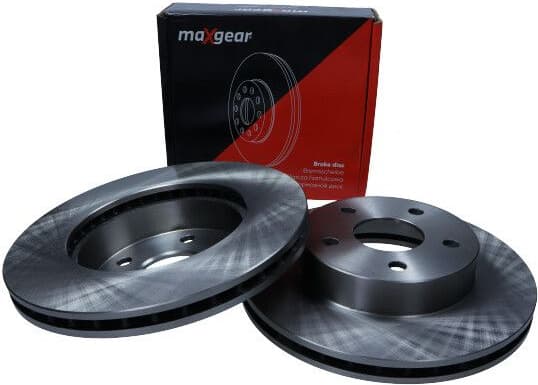 Brake Disc 19-1827 - image 2