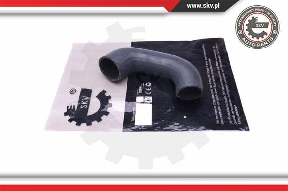 Charge Air Hose 43SKV311