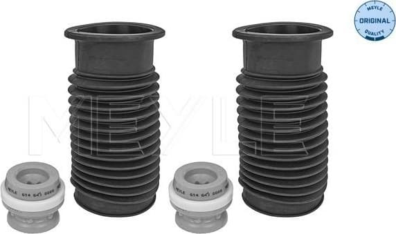 Dust Cover Kit, shock absorber MEYLE-ORIGINAL-KIT: Better solution for you! 614 640 0008