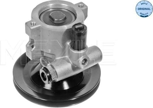 Hydraulic Pump, steering MEYLE-ORIGINAL: True to OE. 614 631 0009